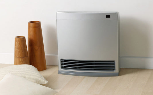 Rinnai Dynamo 15 Convector Gas Heater