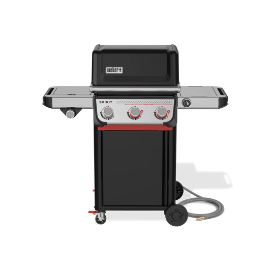 Spirit® Smart EX-335 3-Burner Gas Barbecue (Natural Gas) NEW