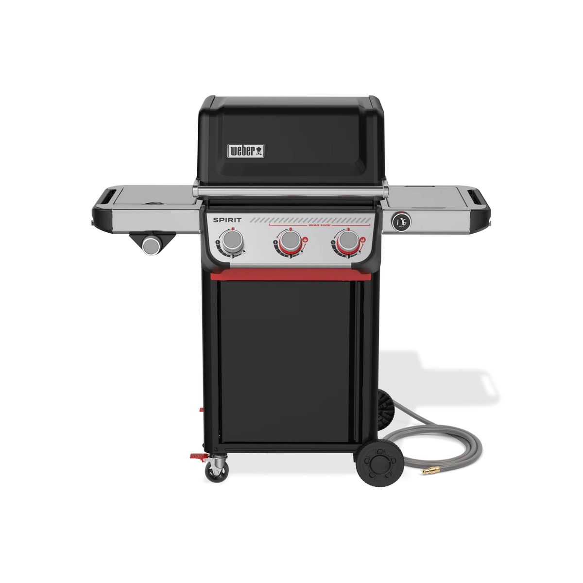 Spirit® Smart EX-335 3-Burner Gas Barbecue (Natural Gas) NEW