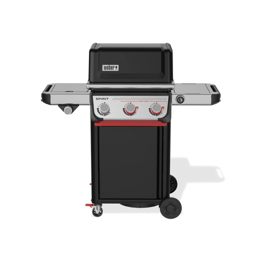 Spirit® Smart EX-335 3-Burner Gas Barbecue (LPG) NEW
