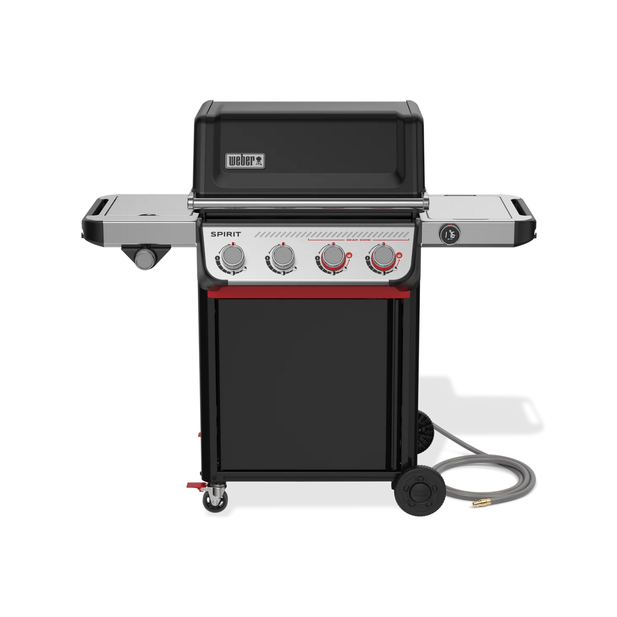 Spirit® Smart EX-435 4-Burner Gas Barbecue (Natural Gas) NEW