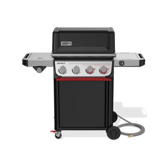 Spirit® Smart EX-435 4-Burner Gas Barbecue (Natural Gas) NEW