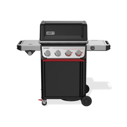 Spirit® Smart EX-435 4-Burner Gas Barbecue (LPG) NEW