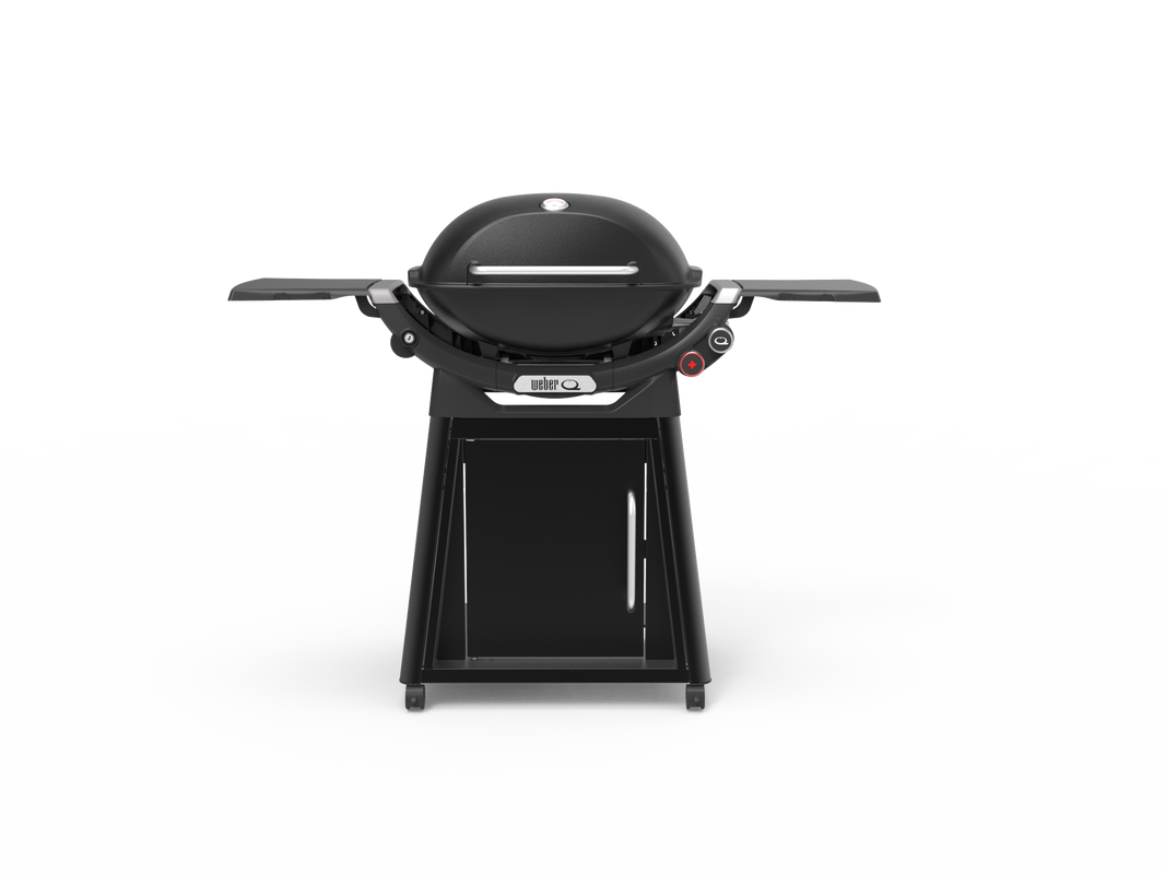 Weber Q Range BBQs: Baby Q, Q, Family Q, Built-in Q Range – Energy Shop