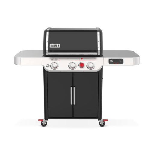 Weber GENESIS EX-325s Smart Natural Gas BBQ