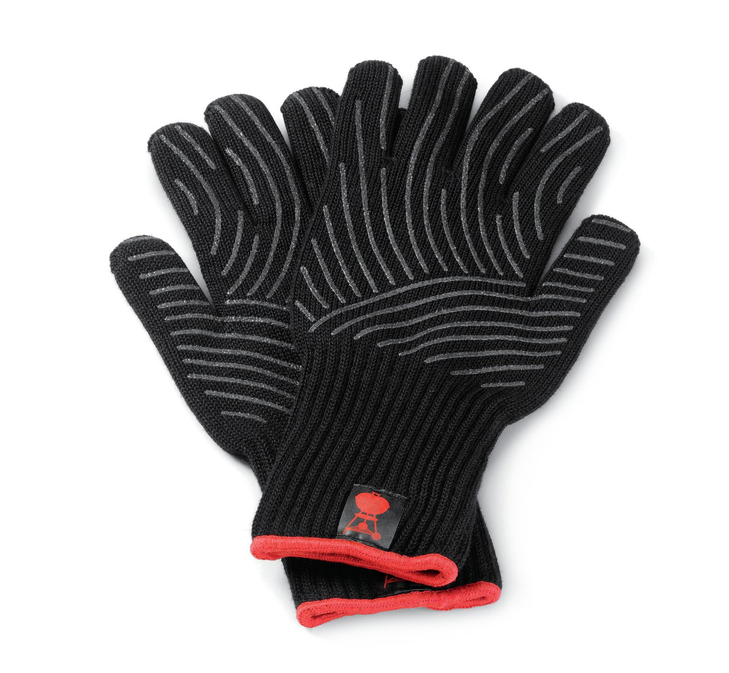 Weber Premium BBQ Glove Set S/M