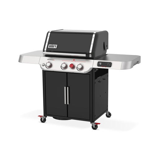 Weber GENESIS EX-325s Smart Natural Gas BBQ