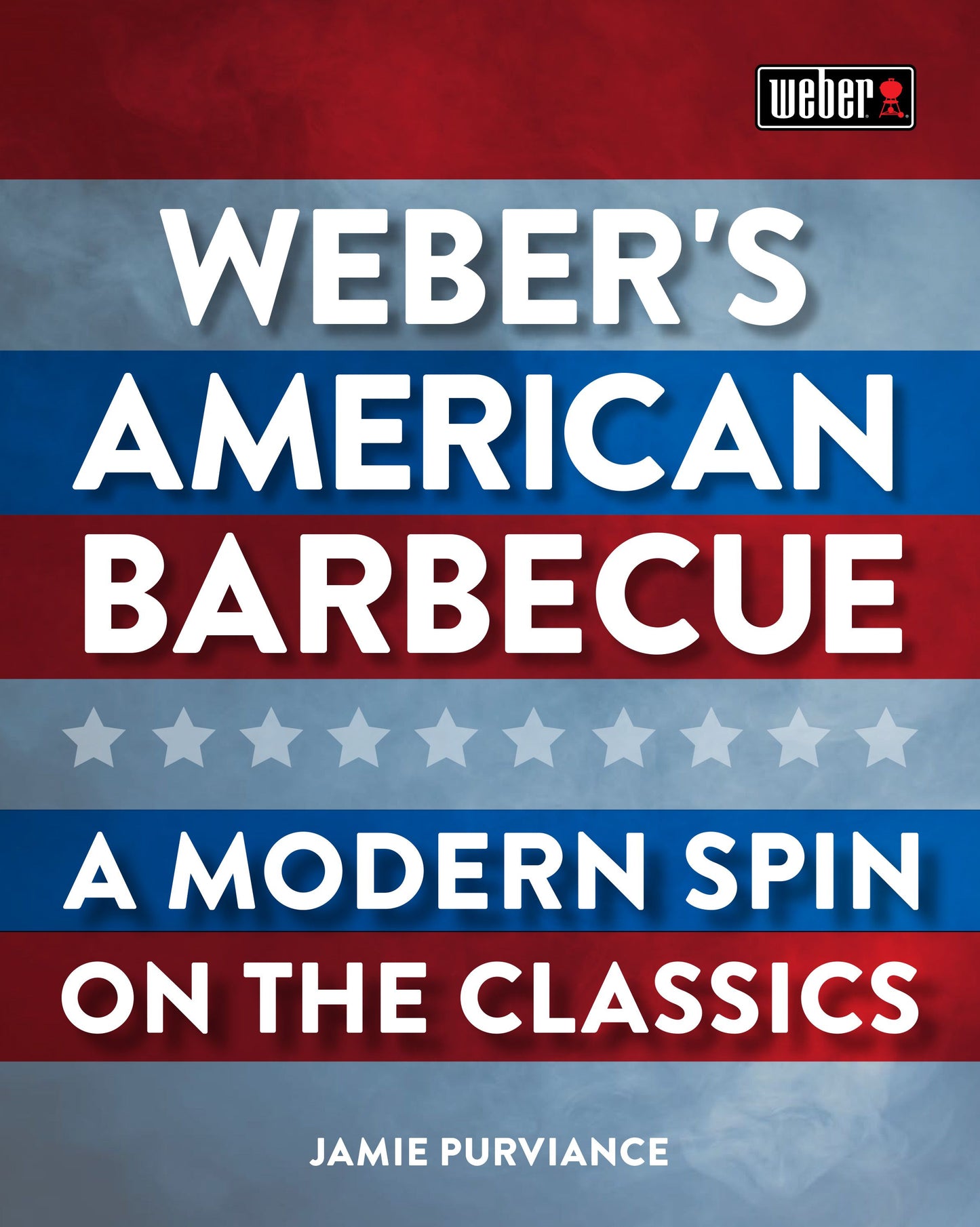 Weber's American BBQ