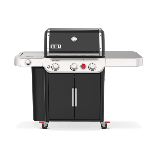 Weber GENESIS SE-E-335 LPG Gas BBQ