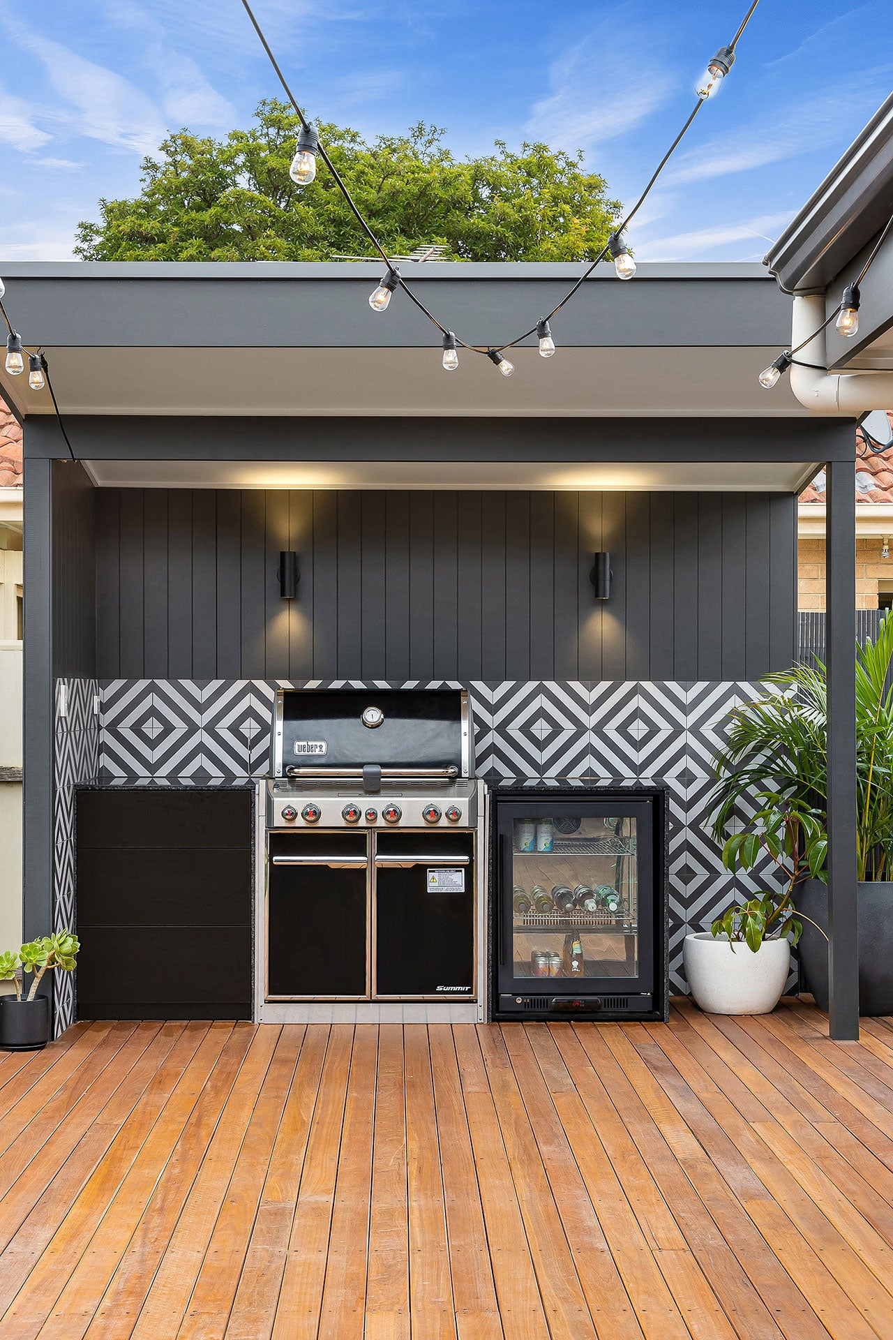 Weber Outdoor Kitchens Energy Shop Australia