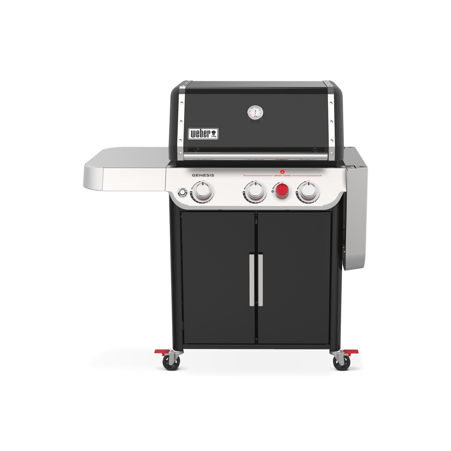 Weber GENESIS E-325s LPG Gas BBQ